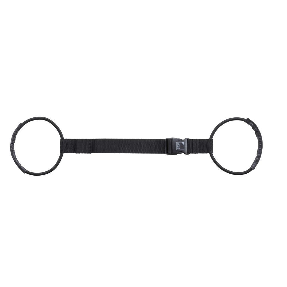 lewis n clark luggage strap